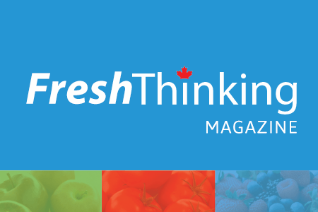 Fresh Thinking logo