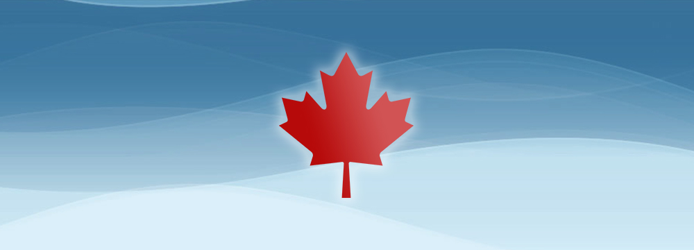 Government of Canada news banner