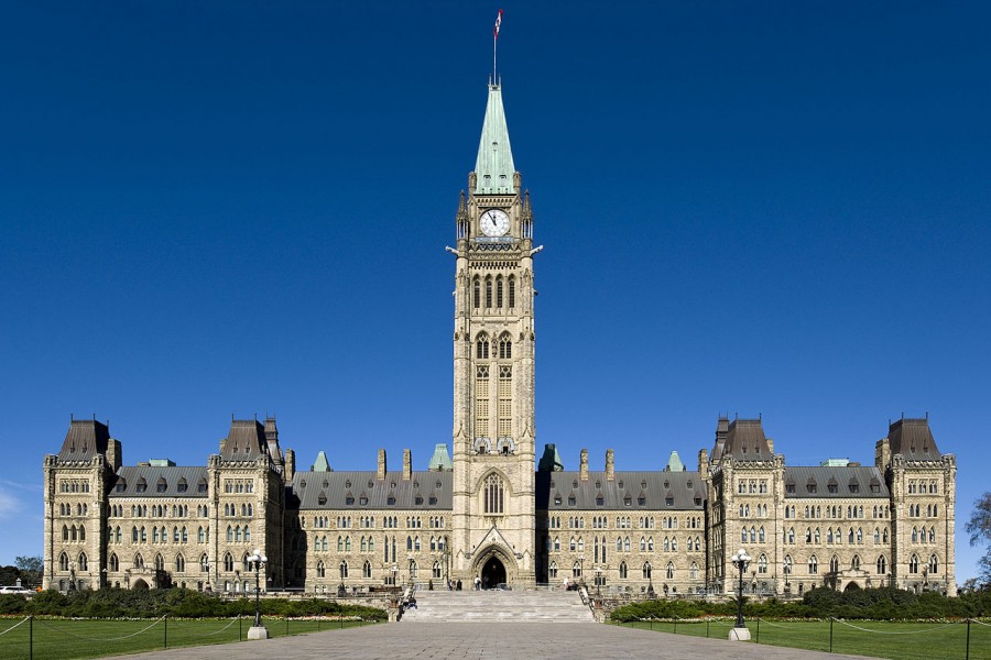 CHC presents to the House of Commons Standing Committee on Agriculture and Agri-Food on PACA