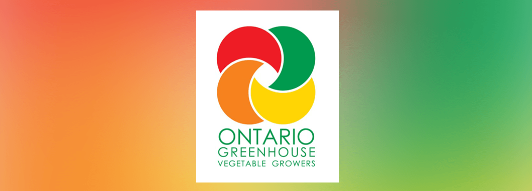 L’organisation Ontario Greenhouse Vegetable Growers embauche un nouveau DG
