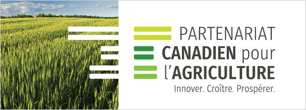 Le gouvernement annonce les priorités du Partenariat canadien pour l’agriculture
