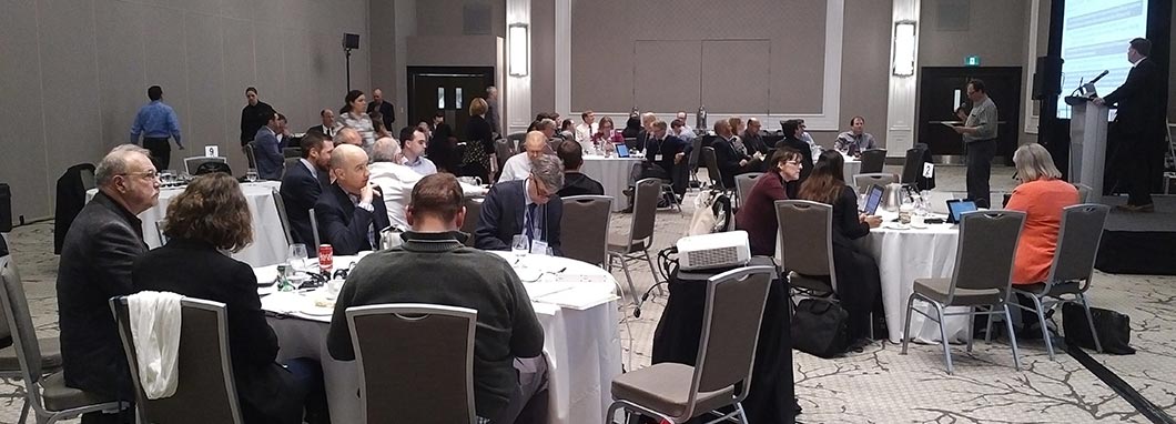 CHC emphasizes need for greater analysis at AAFC’s BRM stakeholder session
