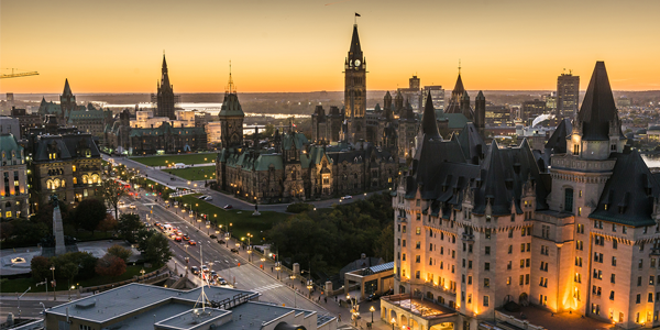 Canadian Horticultural Council welcomes Canada’s newly-elected Parliament