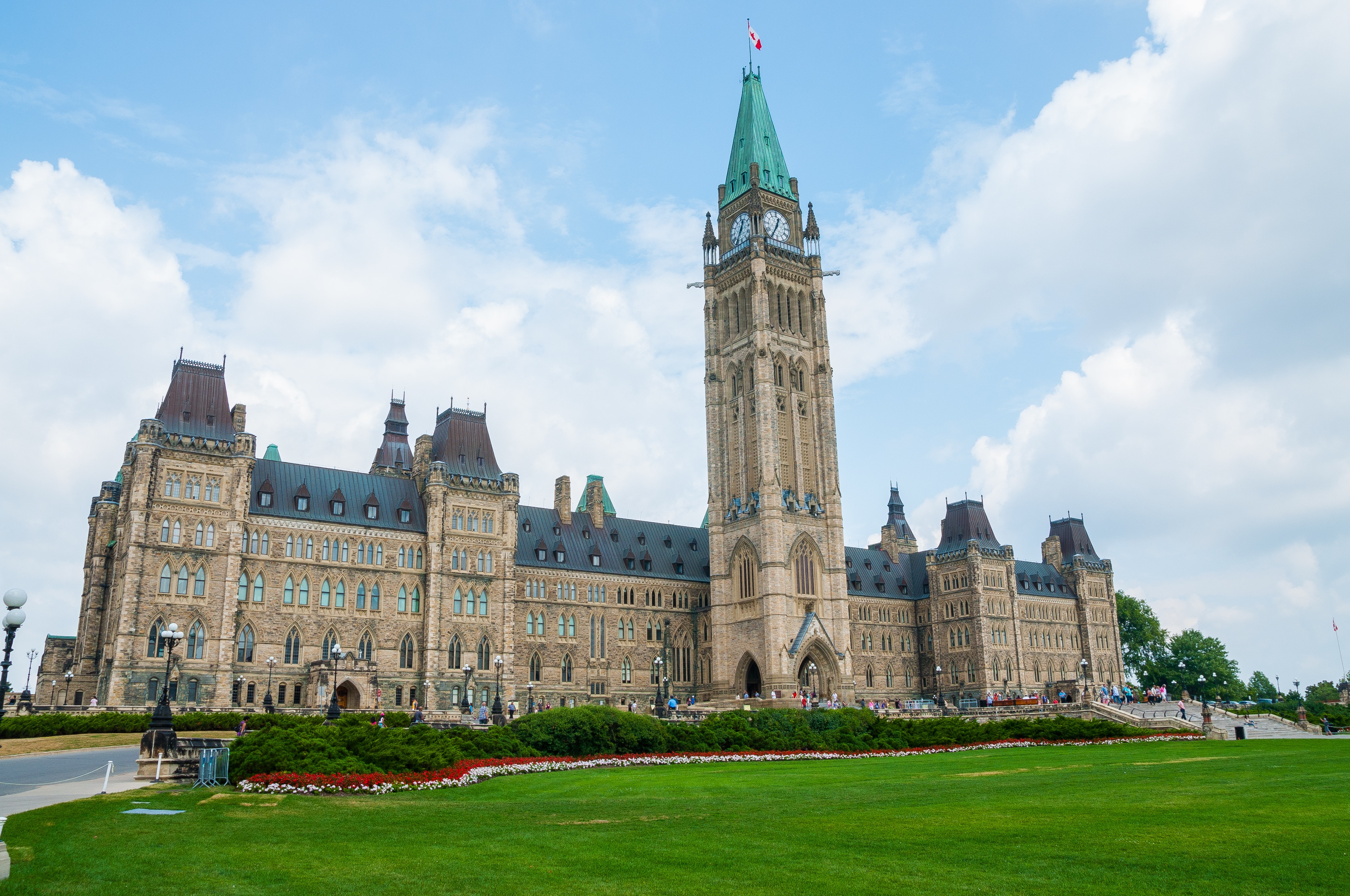 CHC to present to The House of Commons’ Standing Committee on Agriculture and Agri-Food