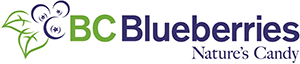 BC Blueberry Council - member logo
