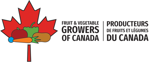 The Fruit and Vegetable Growers of Canada - Staging