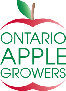 Ontario Apple Growers┬álogo 300px