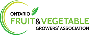 Ontario Fruit & Vegetable GrowersΓÇÖ Association logo 300px