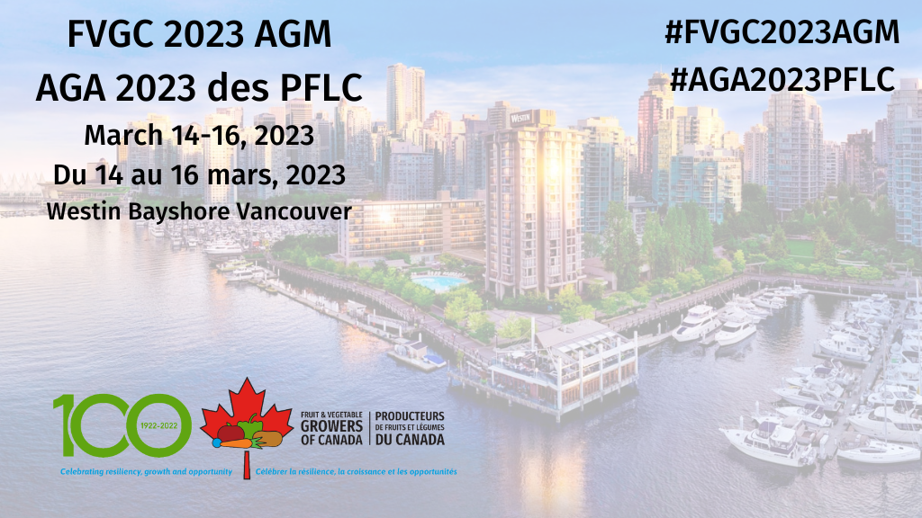 2023 FVGC AGM March 14-16, 2023 Westin Bayshore Vancouver (1600 × 900 px) (1024 × 576 px)